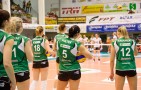 BKS Aluprof - Bank BPS Muszynianka Fakro (3-2) 13.05.11